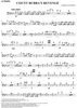 Count Bubba's Revenge - Trombone 2