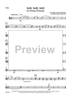 Still, Still, Still for String Orchestra - Viola