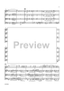 Cole Porter Album: Volume 2 - Score
