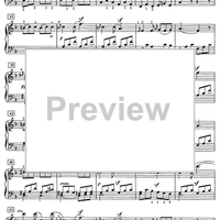 Bagatelle in F Major [Op. 33, No. 3]