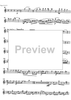 Quartet No. 1 - Soprano Saxophone
