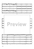 Campfire - Full Score