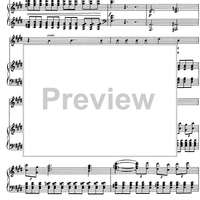 Six Romances. No. 1. Tell Me, What in the Shade of the Branches