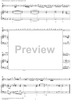 Sonata No. 2 in C Minor - Piano Score