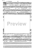 O novella d'amor fiamma lucente - Score