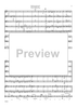 Holiday Ramracket: Make a Joyful Noise! - Full Score