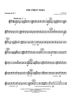 Sacred Sounds Of Christmas - Bb Trumpet 1