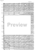 Vision in Twilight - Full Score
