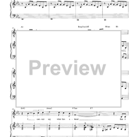 The Things I Never Said