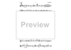 I Loves You Porgy - Alto Saxophone 1