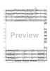 Adagio, K. 411 - Score
