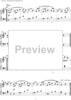 German Dance in G Major, WoO8, No. 6