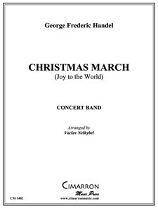 Christmas March