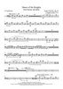 Dance of the Knights from Romeo and Juliet - Trombone 1