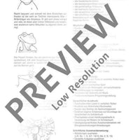 Amadeus und seine Freunde