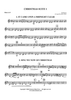 Christmas Suite 1 - F Horn