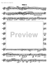 Quintet No. 2 - Op. 111 - Violin 2