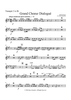 Grand Choeur Dialogué - Bb Trumpet 2