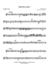 Sonata I, Op. 3 - Bb Trumpet 2