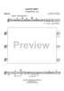 Danny Boy (Londonderry Air) - Cornet (Repiano)