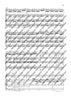 everything is broken up and dances - Score and Parts