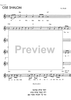 Klezmer Wedding Dance Medley No. 1