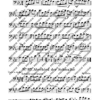 Quartets - Set of Parts