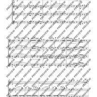 Classical Evergreens - Score and Parts