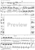 Piano Trio in C Major - Piano Score
