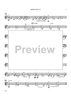 Albinoni's Adagio - Violin 3/Viola