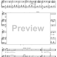 Try to Remember (from "The Fantasticks")