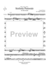 Sinfonia Pastorale - Trombone