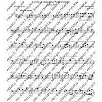 Classical Highlights for Violoncello