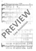 Laudate Dominum - Choral Score