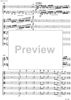 Suita Sursilvana Op.76b - Score