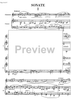 The Accomplished Clarinettist Vol. 3 - Score