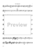 Mystic Portal - Tenor Saxophone