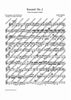 Concerto No. 2 F Major - Set of Parts