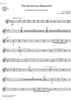 The Harmonious Blacksmith HWV 430 - B-flat Baritone, Treble Clef