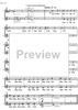 Remembering Martha (Wliilam Shakespeare: Full Fathom Five) - Score