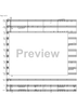 Music from the Royal Danish Court of King Christian IV - Score