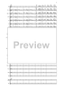 Fantasia di Concerto - Score