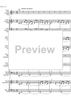 Retreat from Napoli - Score