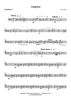 Visions - Trombone 5