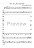 A Viola Christmas for Viola Quartet - Viola 2