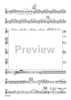 Humoresque on Jerome Kern's Look for the Silver Lining (With some extra padding) - Flute 2