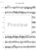 Vespers of S. Ignacio - Violin 2