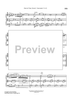 Nocturne - from Op. 9 #2 for piano - Score