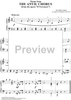 The Anvil Chorus (Theme from the opera "Il Trovatore")