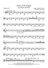 Dance of the Knights from Romeo and Juliet - F Horn 4